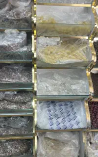 فروش استند آبشاری