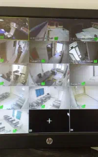 نصب دوربین مداربسته