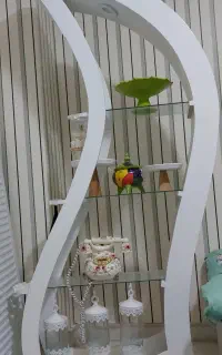 بوفه