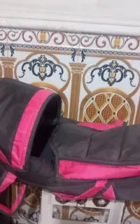 نی نی لای لای  وکیسه حمل بچه