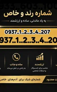 09371.2.3.4.206    خط ماشینی خاص