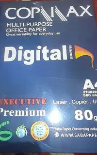 فروش کاغذ A4