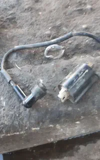 لوازم کامل انژکتور هوندا ۲۰۰ مدل بالا