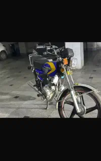 هندا ۱۲۵ پرواز