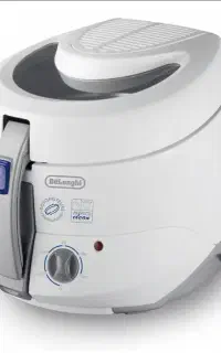 سرخ کن دلونگی اصل ایتالیا