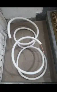 سیم مسی سایز ۶ سایز 10