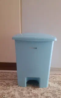 سطل زباله