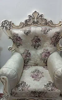 مبل هفت نفره