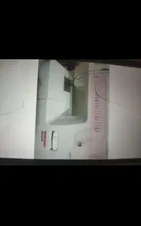 چرخ خیاطی مارشال