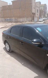 تارا v1 دنده ای