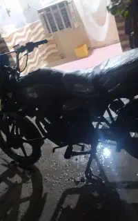 موتور باجاج اکسیدی 125