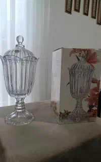 ظرف تزئینی