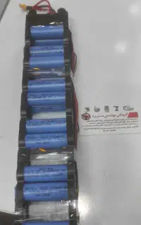 انواع باتری شارژی نیکل،لیتیومی،اسیدی وتعمیر برد