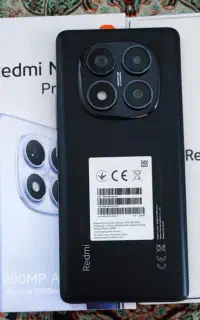 Note 14Pro مشابه آکبند