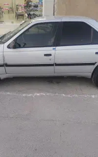 405 مدل 88