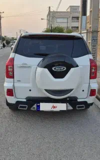 ایکس ۳۳اتومات بدون رنگ