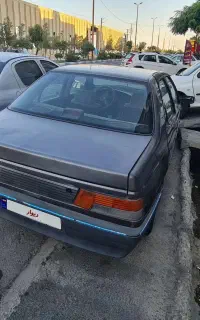 خودرو سواری