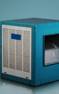 نصب ، سرویس و تعمیرات انواع کولر های آبی