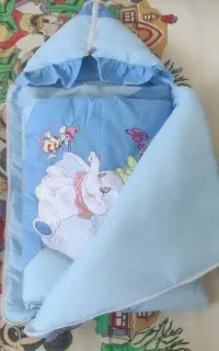 قنداق فرنگی