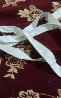 لباس کاراته