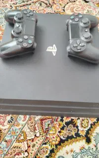 PS4 pro کپیخور