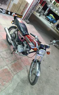 موتور مزایده