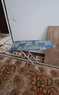 میز اتو پریز دار