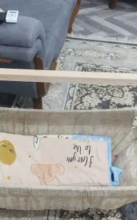 گهواره نوزاد