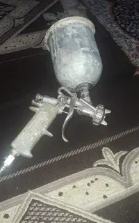 پیستوله رنگ