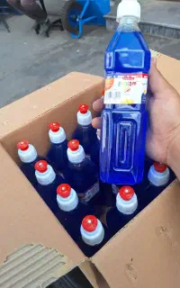 ژل آتش زا بزرگ قیمت مناسب