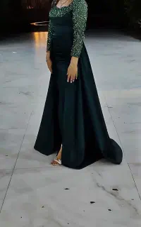 لباس مجلسی