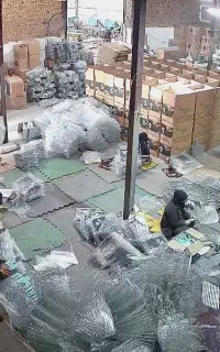 نیروی آقا اداری و اجرایی
