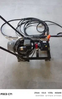 کارواش صنعتی