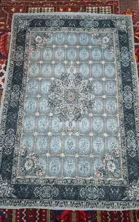 فرشینه نمدی