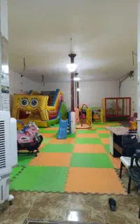 فروش شهر بازی