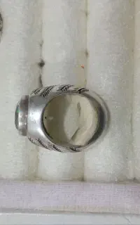 انگشتر خاص