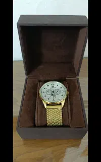 ساعت