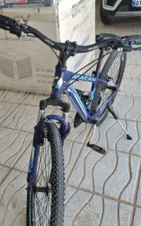 دوچرخه ماکان سایز ۲۶