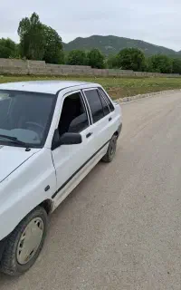 پراید ۱۳۱