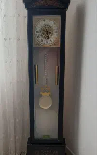 ساعت