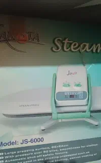 فروش اتو پرس خانگی