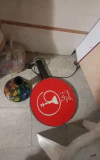 تابلو الیدی