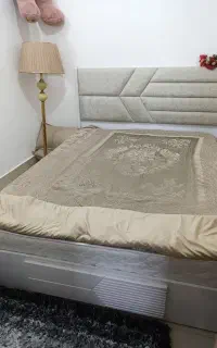 تخت خواب دونفره