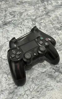دسته ps 4 اصلی واسه خود کنسول