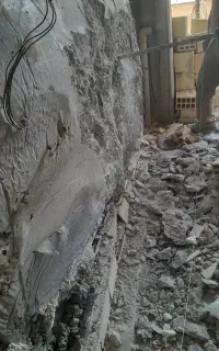 تخریب کاری خرید درب پنجره