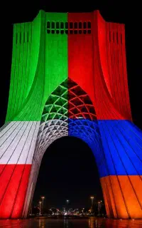 ثبت شرکت در ارمنستان و ایران