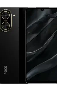 گوشیpoco c71