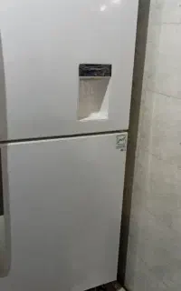 یخچال ‌دو‌در‌3ماه‌کاردرحدنو
