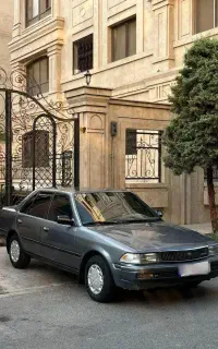 تویوتا کرونا 1991 استثنایی