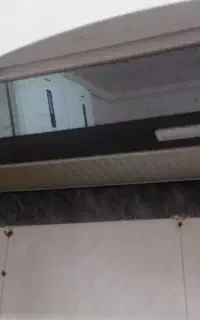 هود مخفی